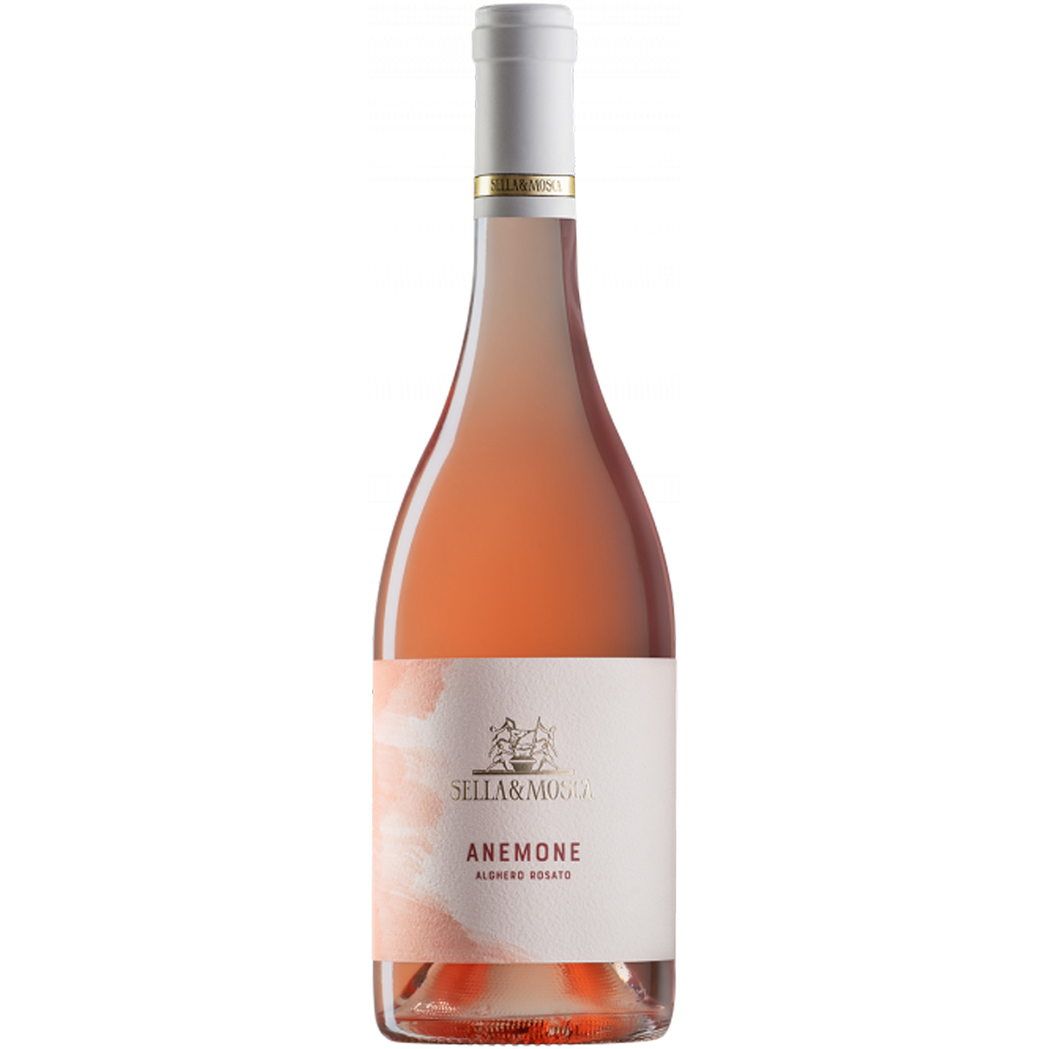 Sella & Mosca Anemone Rosato 2025 Sella & Mosca Anemone Rosato 2025