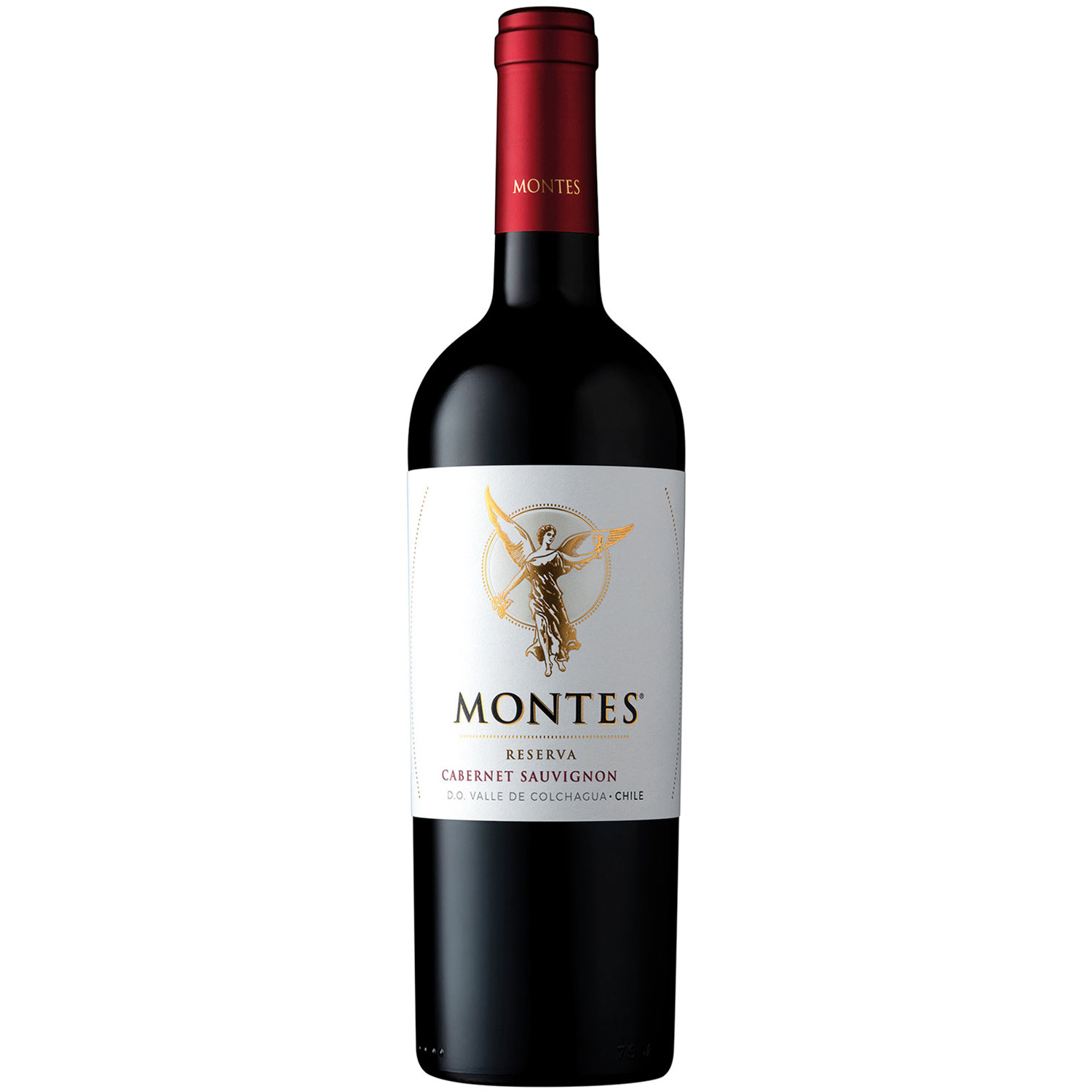 Montes Reserva Cabernet Sauvignon 2023 Montes Reserva Cabernet Sauvignon 2023