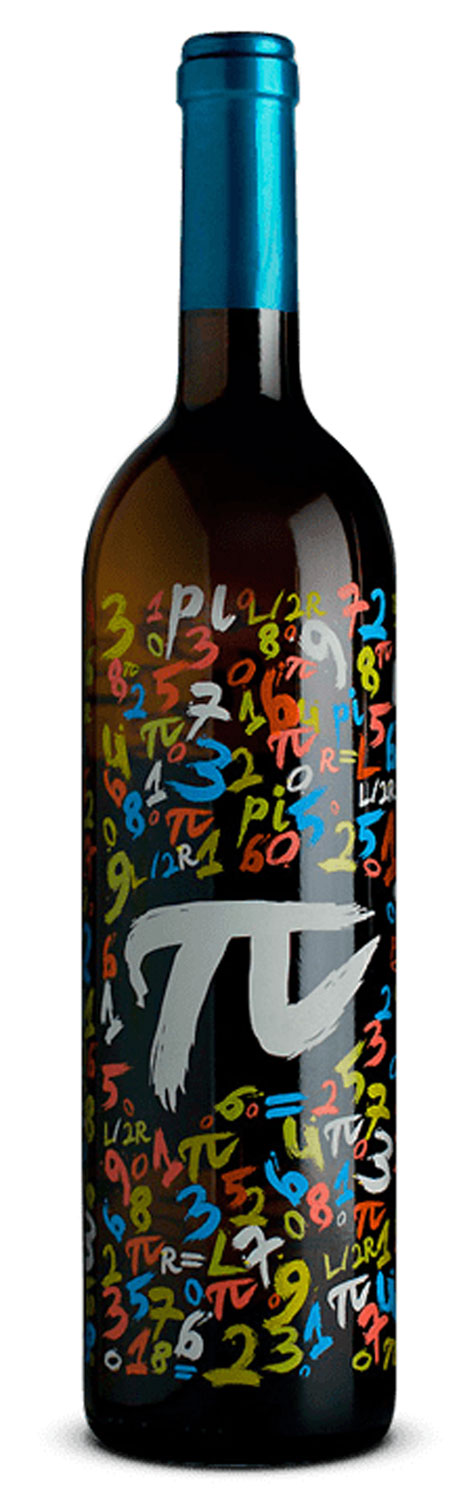 Bodegas Langa PI Blanco 2018 Bodegas Langa PI Blanco 2018