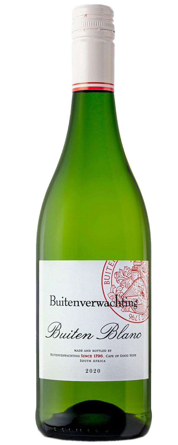 Buitenverwachting Buiten Blanc 2024 Buitenverwachting Buiten Blanc 2024