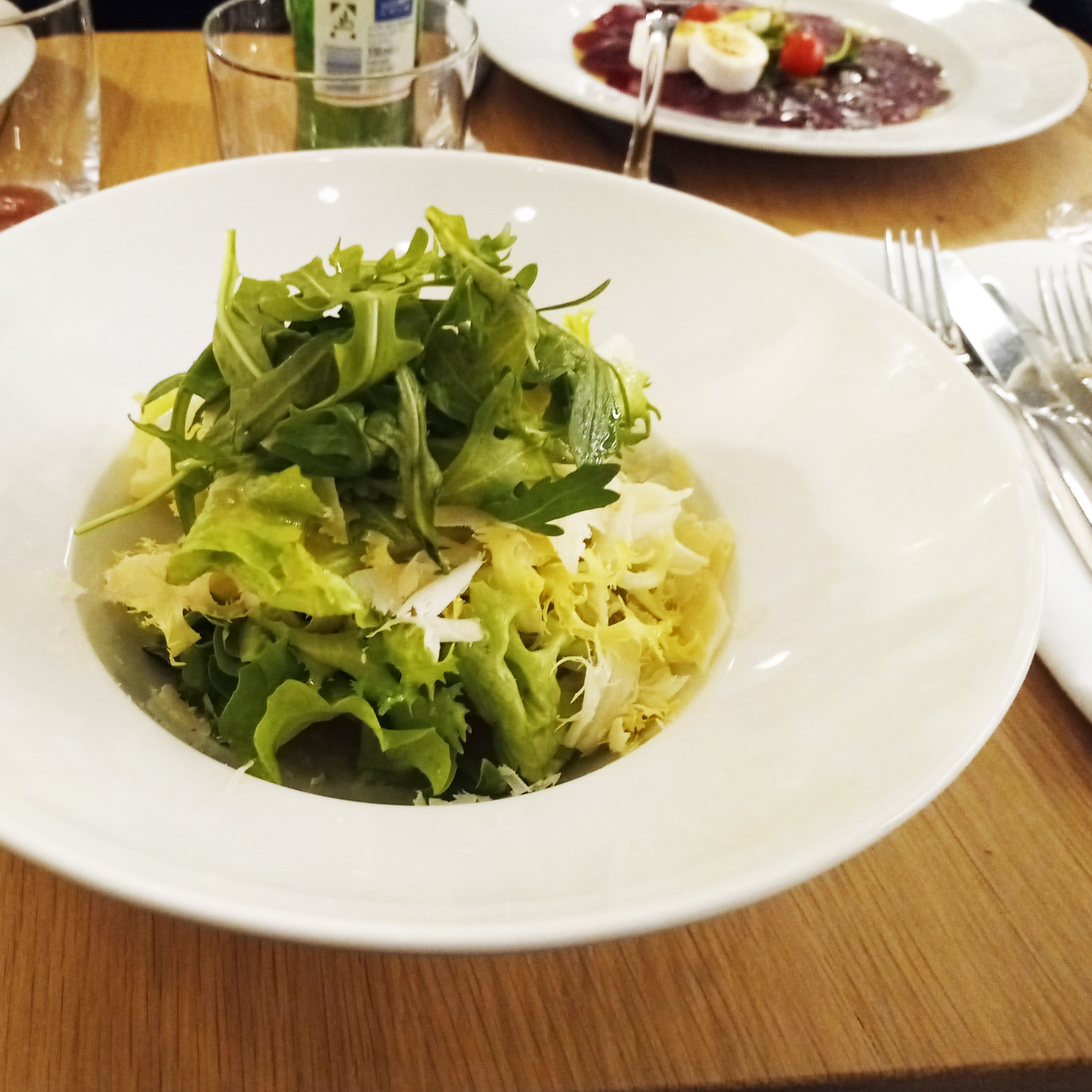 Passendes Essen zum wunderbaren Wein Passendes Essen zum wunderbaren Wein