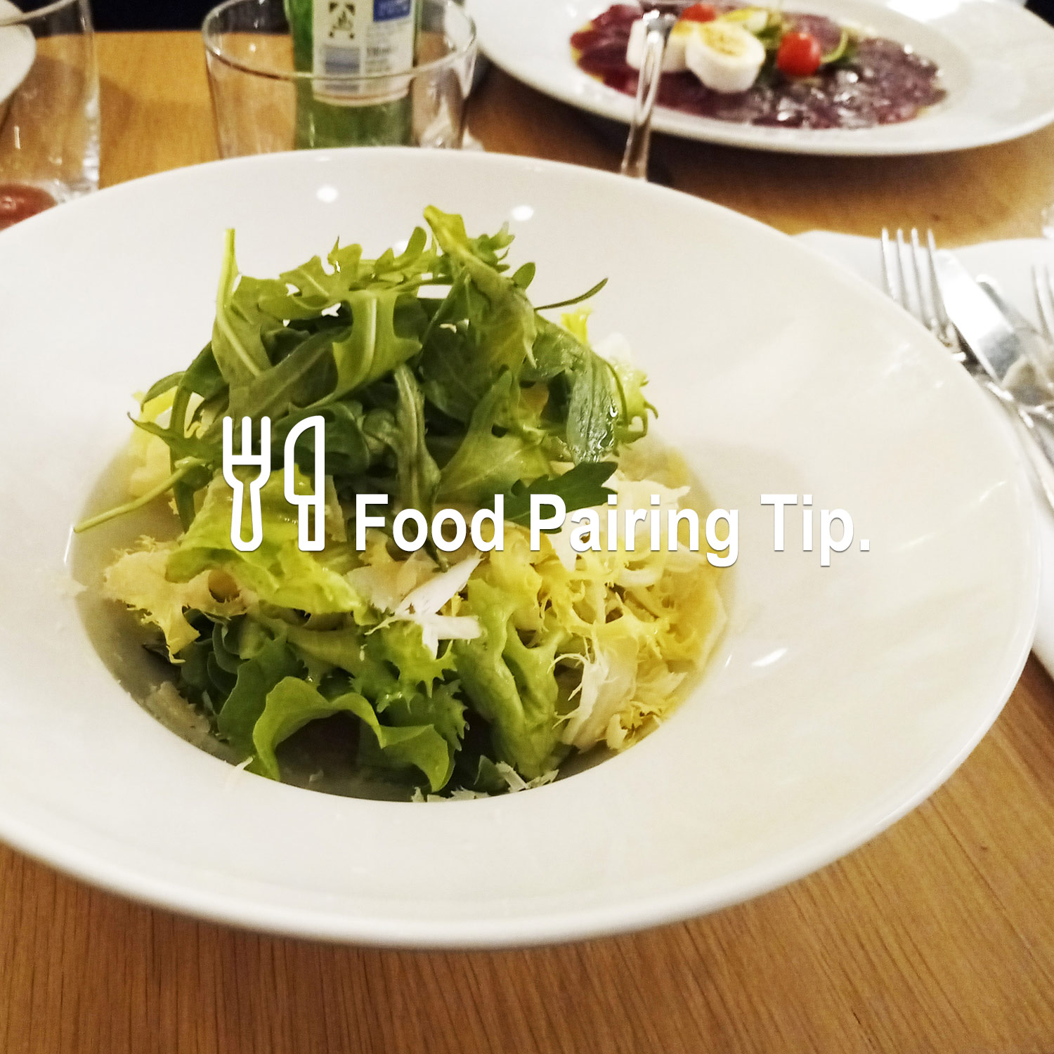 Passendes Essen zum wunderbaren Wein Passendes Essen zum wunderbaren Wein