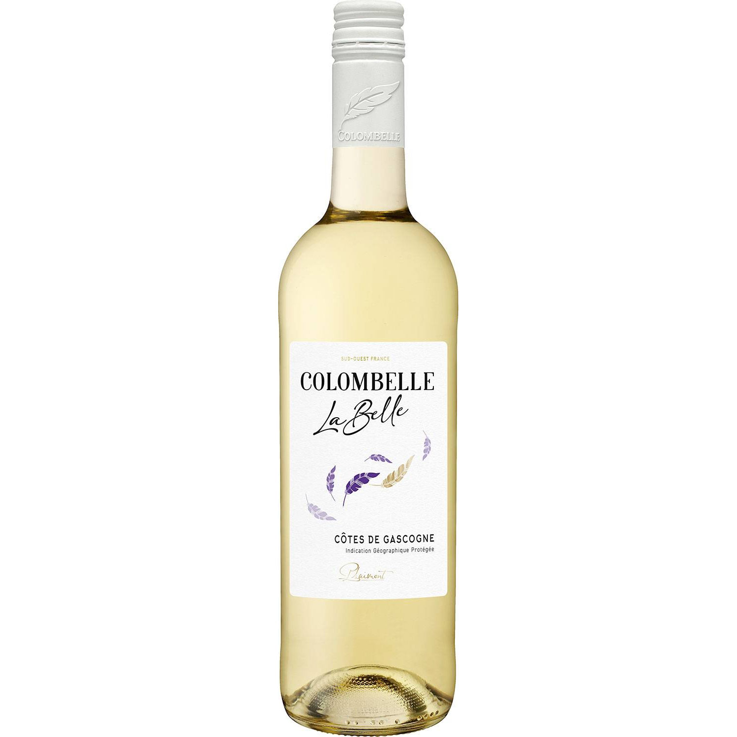 Colombelle Blanc Colombelle Blanc 2024 La Belle