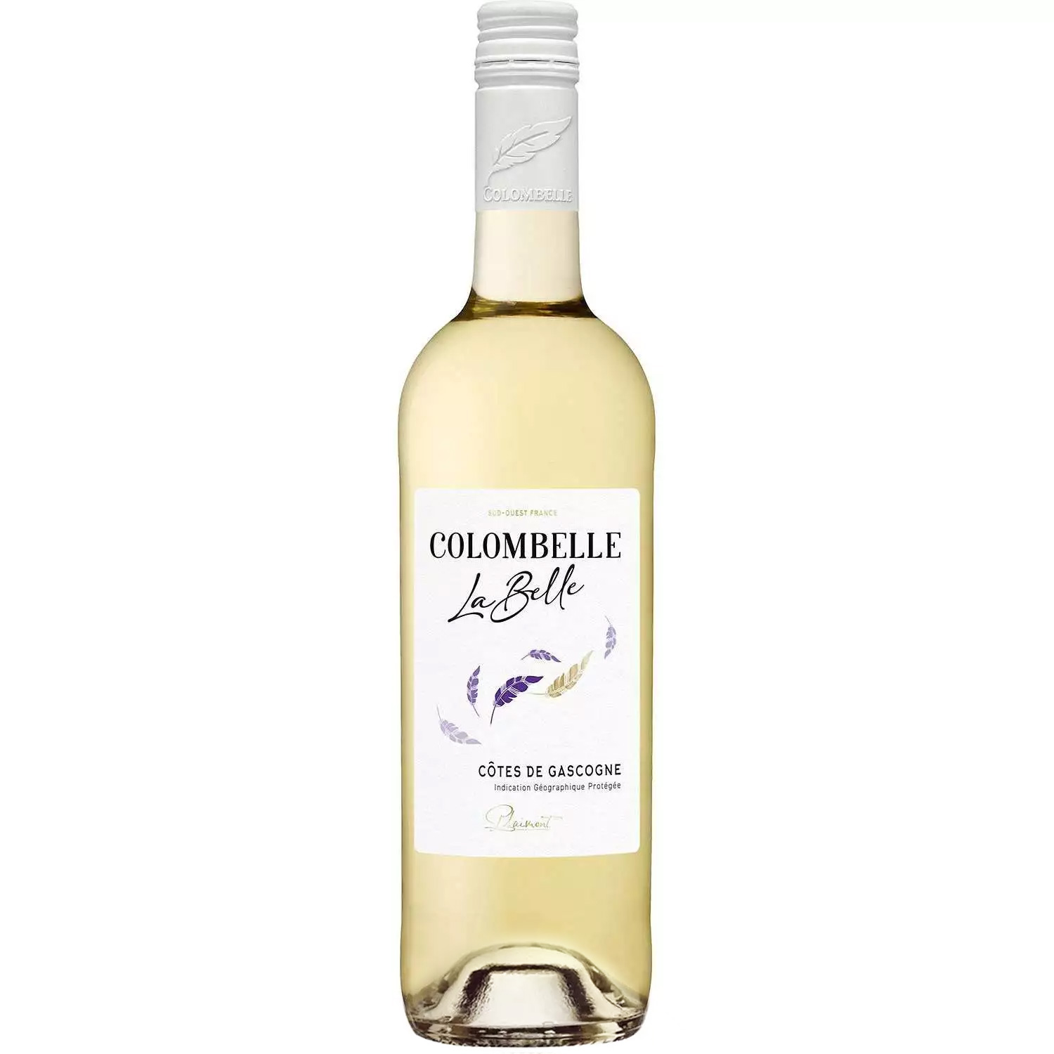 Colombelle Blanc 2025 La Belle