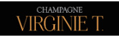 Champagne Virginie T. (Virginie Taittinger)
