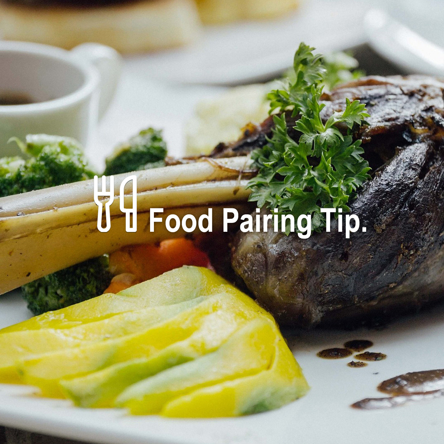 Food Pairing Tipp Food Pairing Tipp