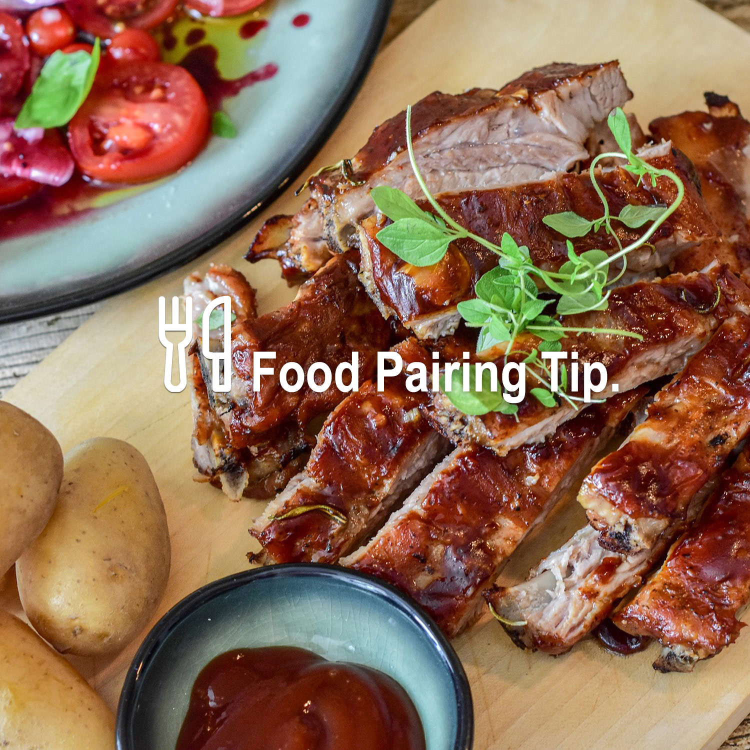 Passendes Essen zum köstlichen Wein Passendes Essen zum köstlichen Wein