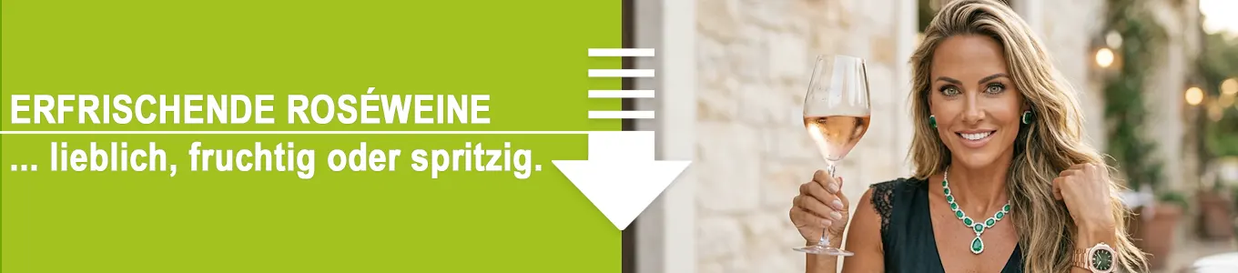 delikate und erfrischende Roséweine delikate und erfrischende Roséweine