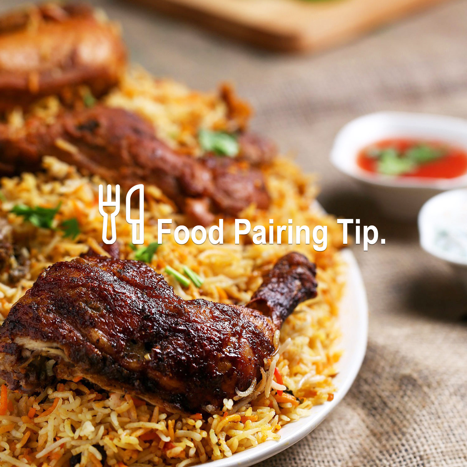 Passendes Essen  Passendes Essen