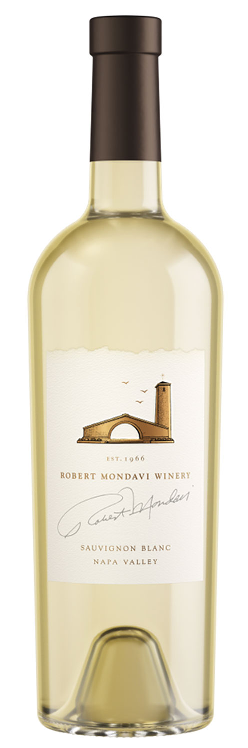 Robert Mondavi Winery Napa Valley Sauvignon Blanc 2019