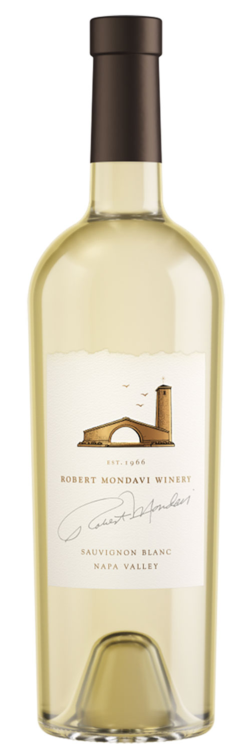 Robert Mondavi Winery Napa Valley Sauvignon Blanc 2019 Robert Mondavi Winery Napa Valley Sauvignon Blanc 2019