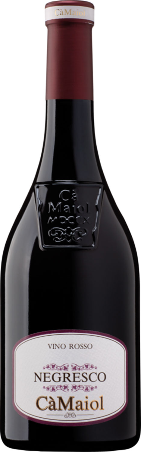 Negresco Ca Maiol Vino Rosso 2019 Negresco Ca Maiol Vino Rosso 2019