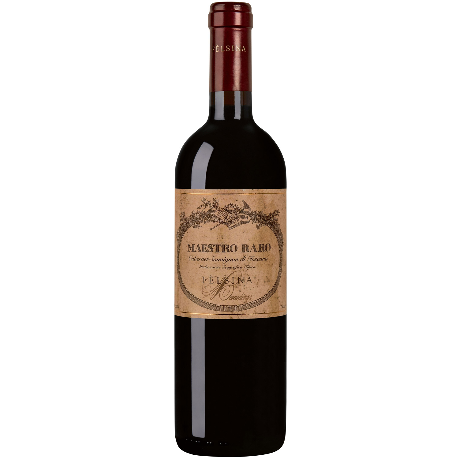 Fèlsina Maestro Raro 2019