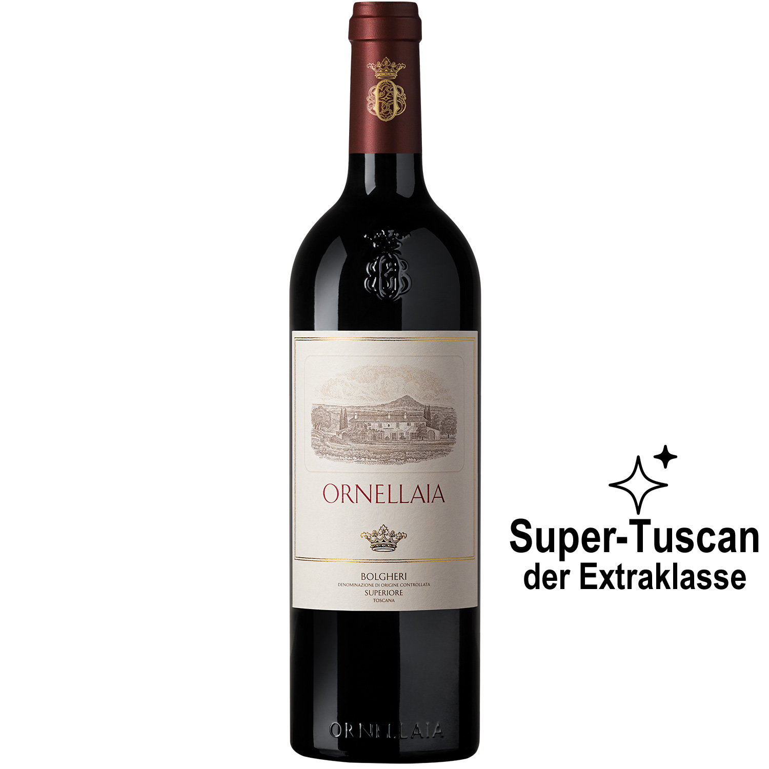 Ornellaia 2020 Ornellaia 2020