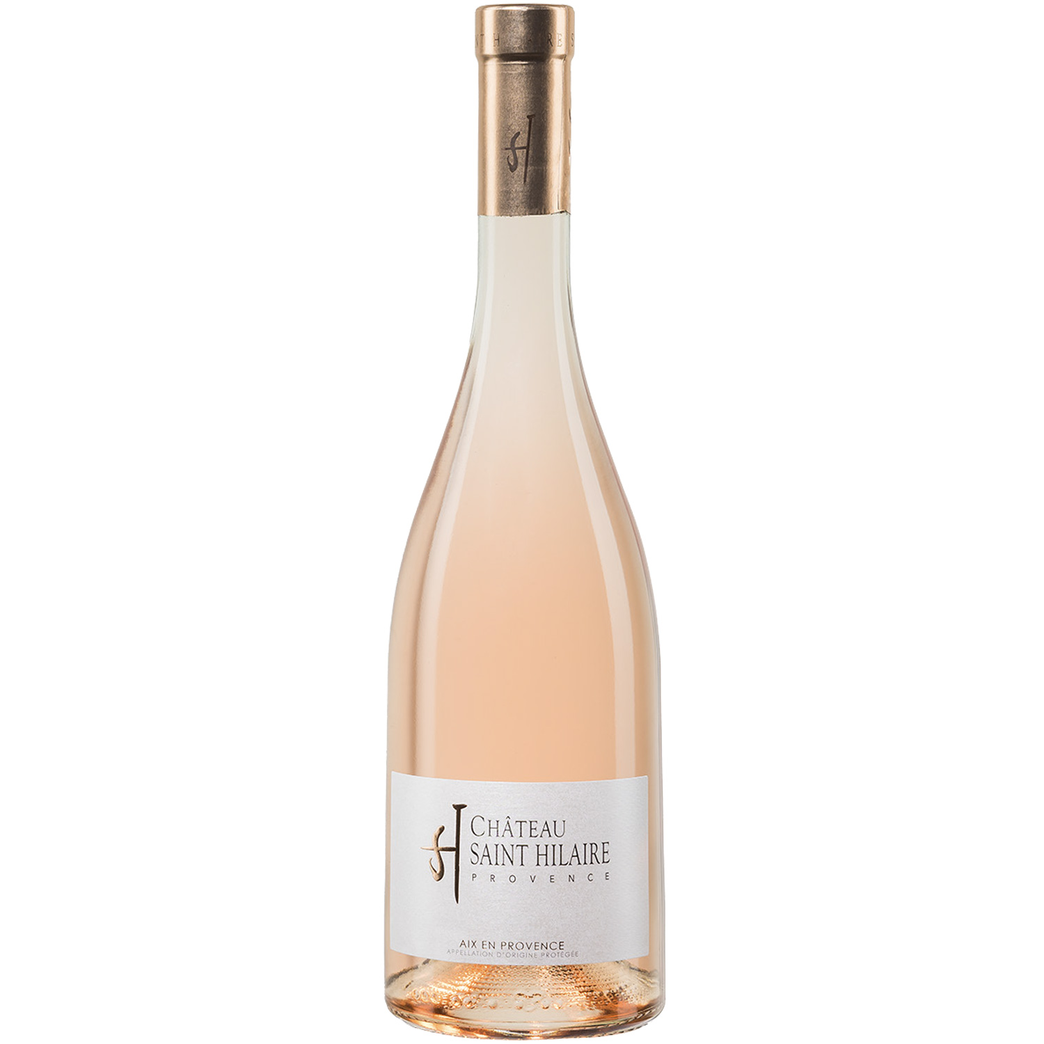 Château Saint-Hilaire Rosé Provence AOP 2023 Château Saint-Hilaire Rosé Provence AOP 2023