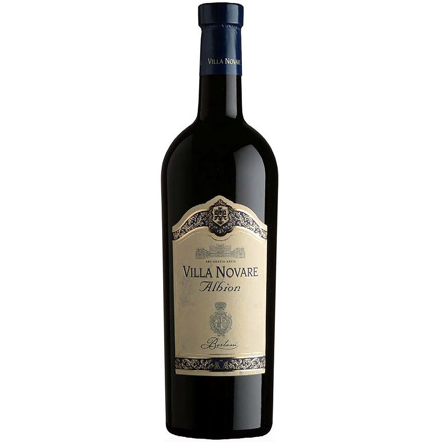 Bertani Villa Novare Albion Cabernet Sauvignon 1997 Bertani Villa Novare Albion Cabernet Sauvignon 1997
