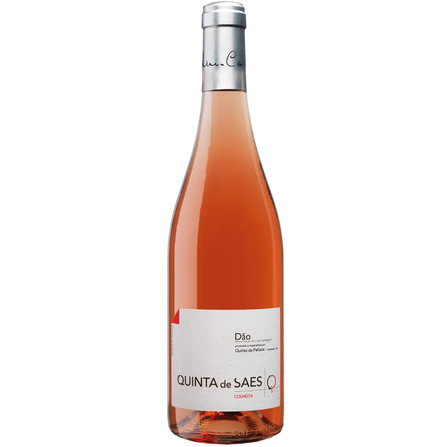 Quinta de Saes Rosé 2025