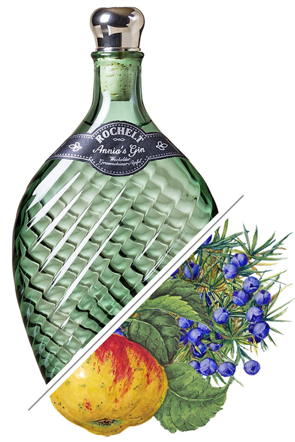 Rochelt Annia’s Gin Rochelt Annia’s Gin