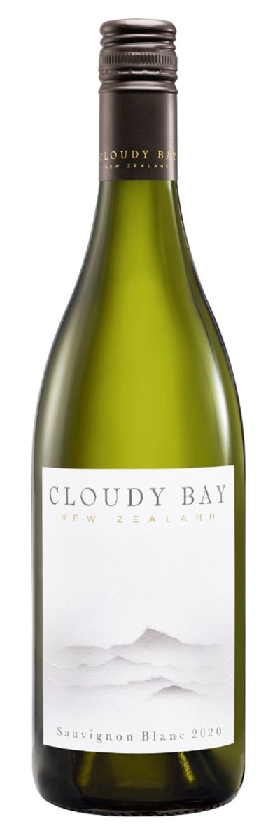 Cloudy Bay Sauvignon Blanc 2020