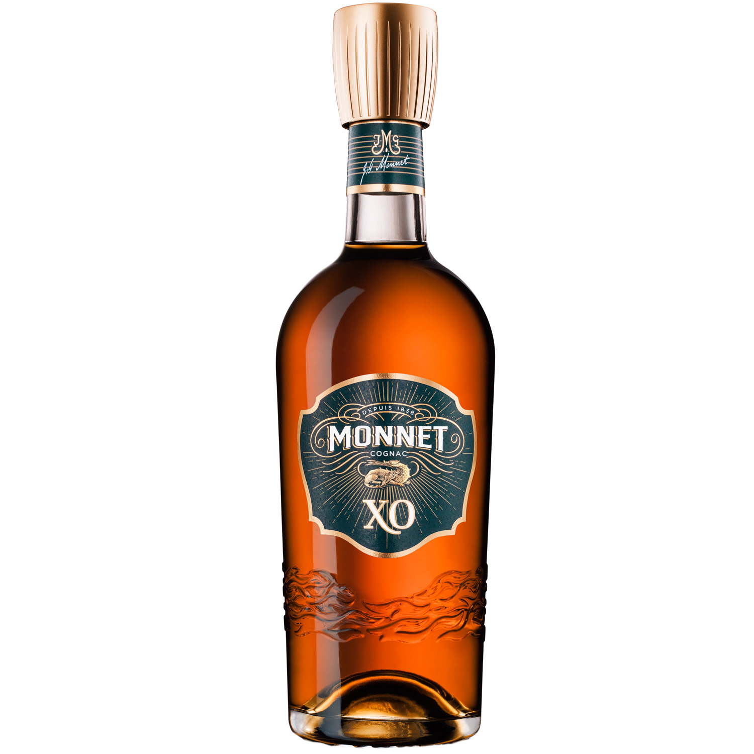 Monnet Cognac XO Monnet Cognac XO