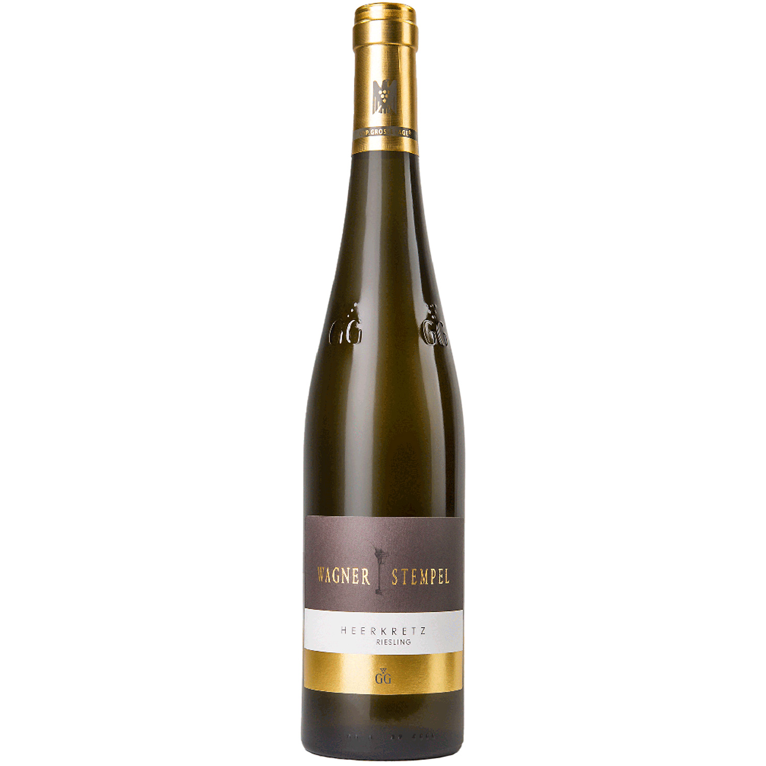 Wagner Stempel Riesling Heerkretz GG 2022 Wagner Stempel Riesling Heerkretz GG 2022