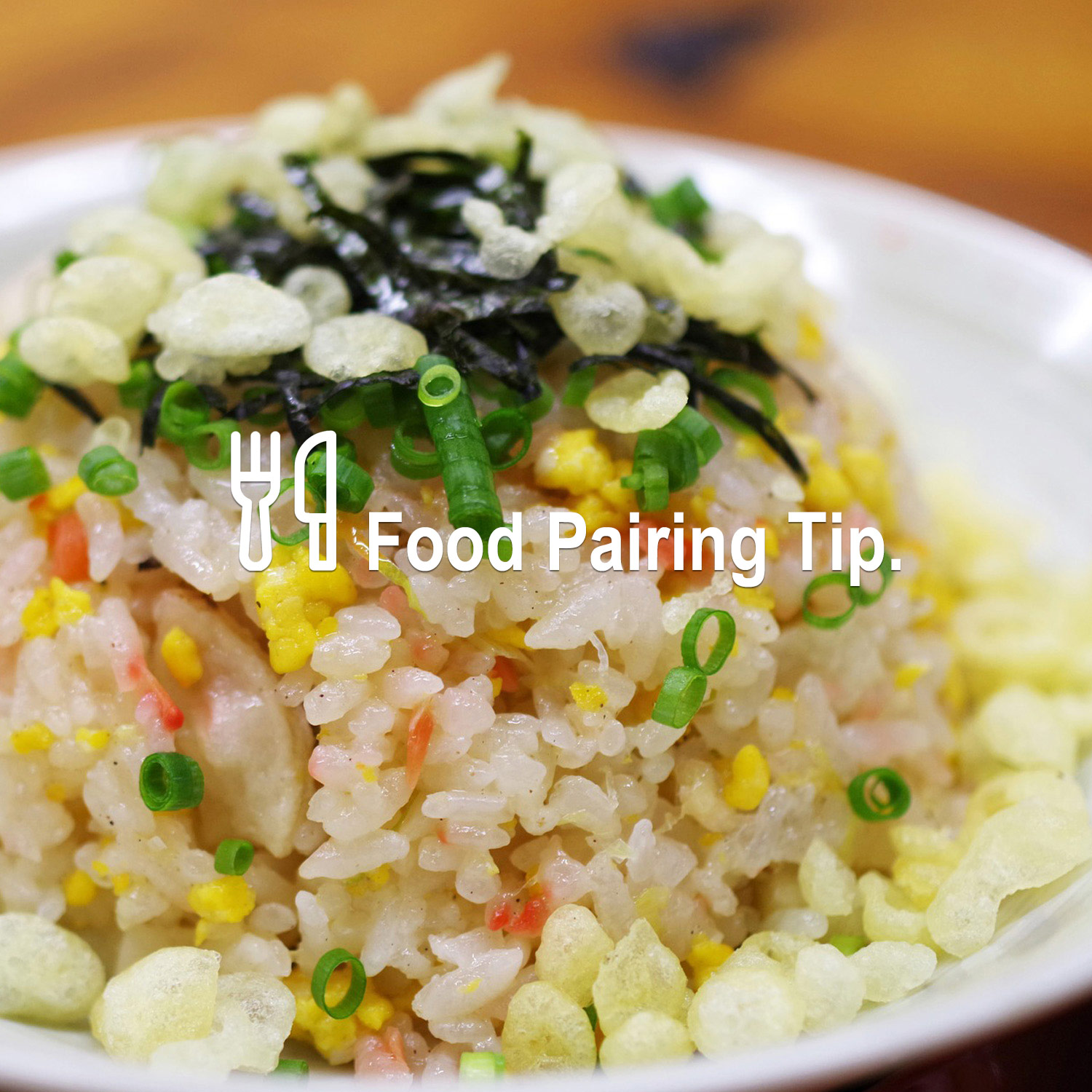 Food Pairing Tipp Food Pairing Tipp