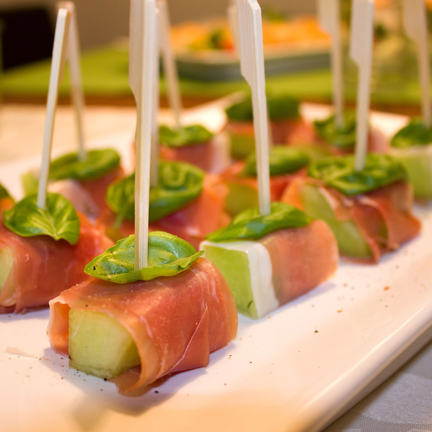 Passendes Essen Passendes Essen