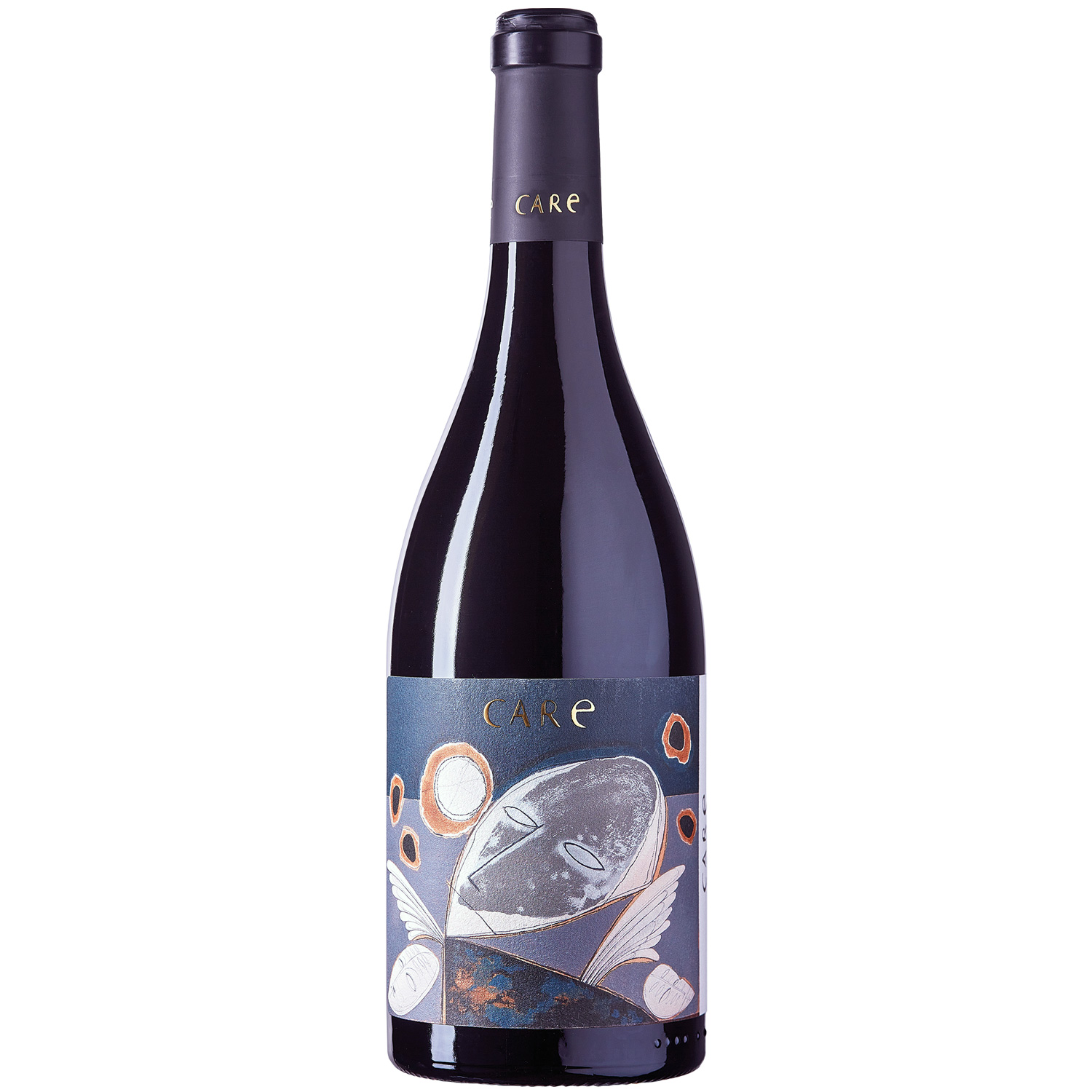 Care XCLNT Tinto Cariñena D.O. 2021 Care XCLNT Tinto Cariñena D.O. 2021