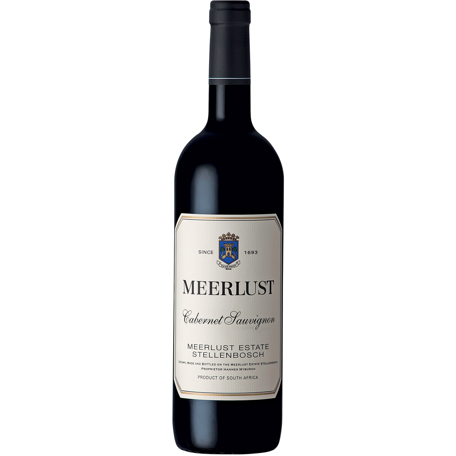 Meerlust Cabernet Sauvignon 2017 Meerlust Cabernet Sauvignon 2017