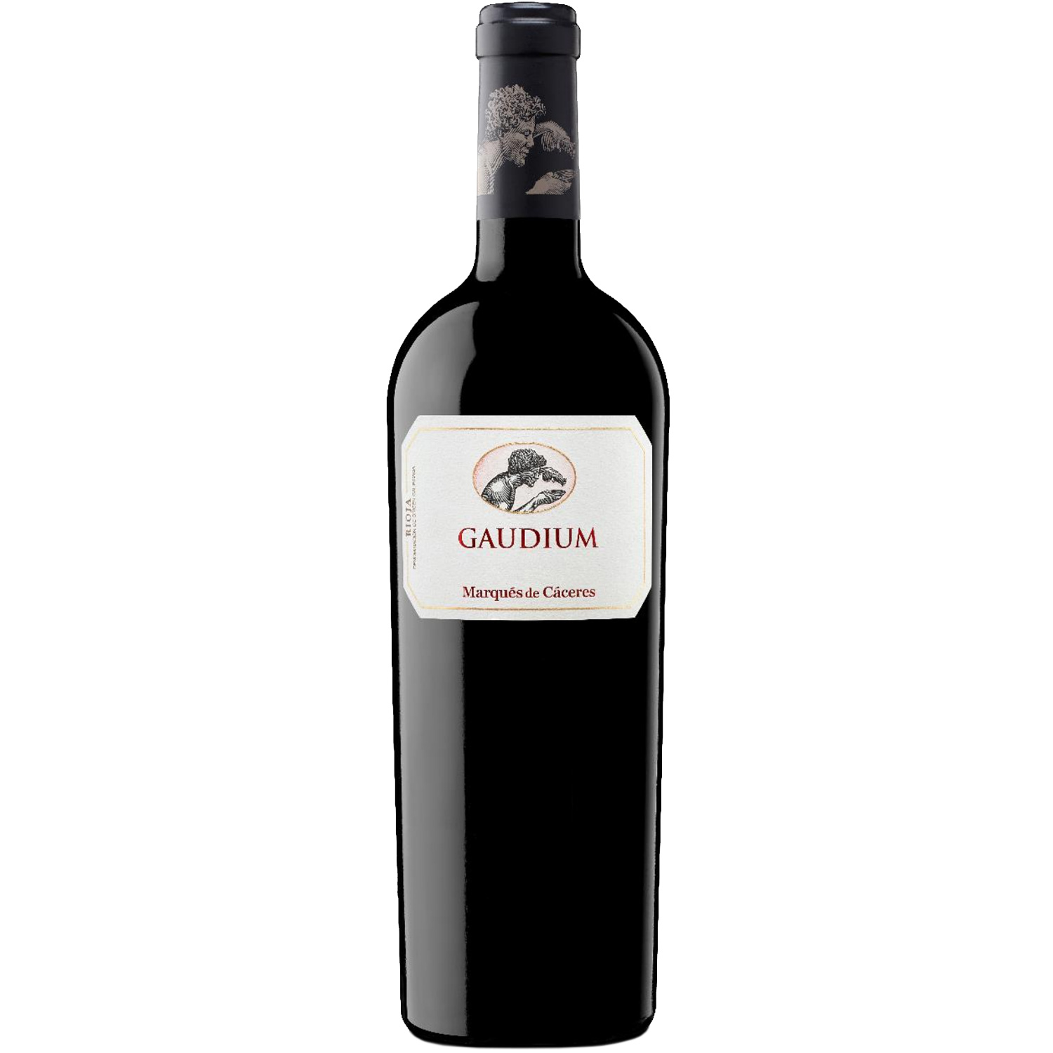 Marqués de Cáceres Gaudium 2020 Marqués de Cáceres Gaudium 2020