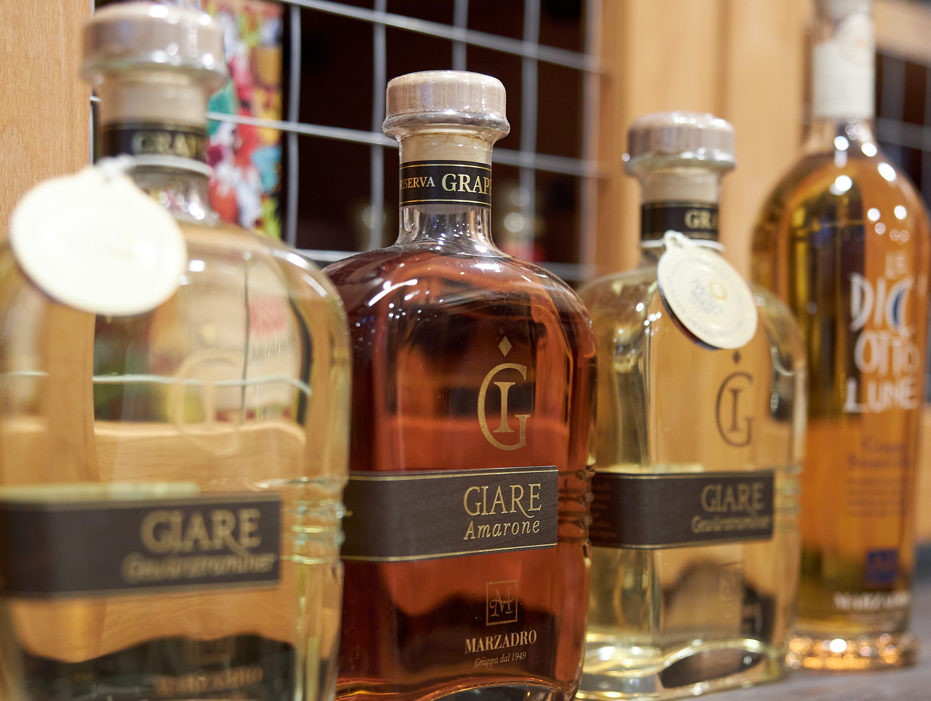 grappa-likoer grappa-likoer