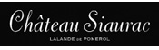 Chateau Siaurac