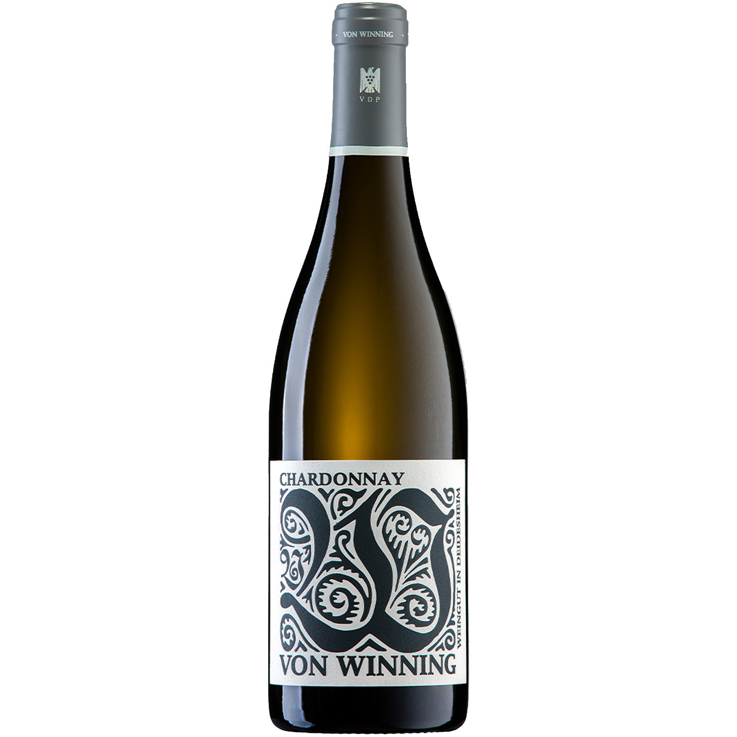 Von Winning Chardonnay 2019 Von Winning Chardonnay 2019