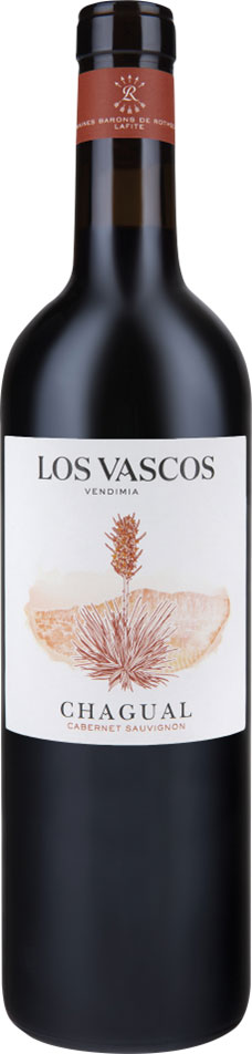 Los Vascos Chagual Cabernet Sauvignon 2021