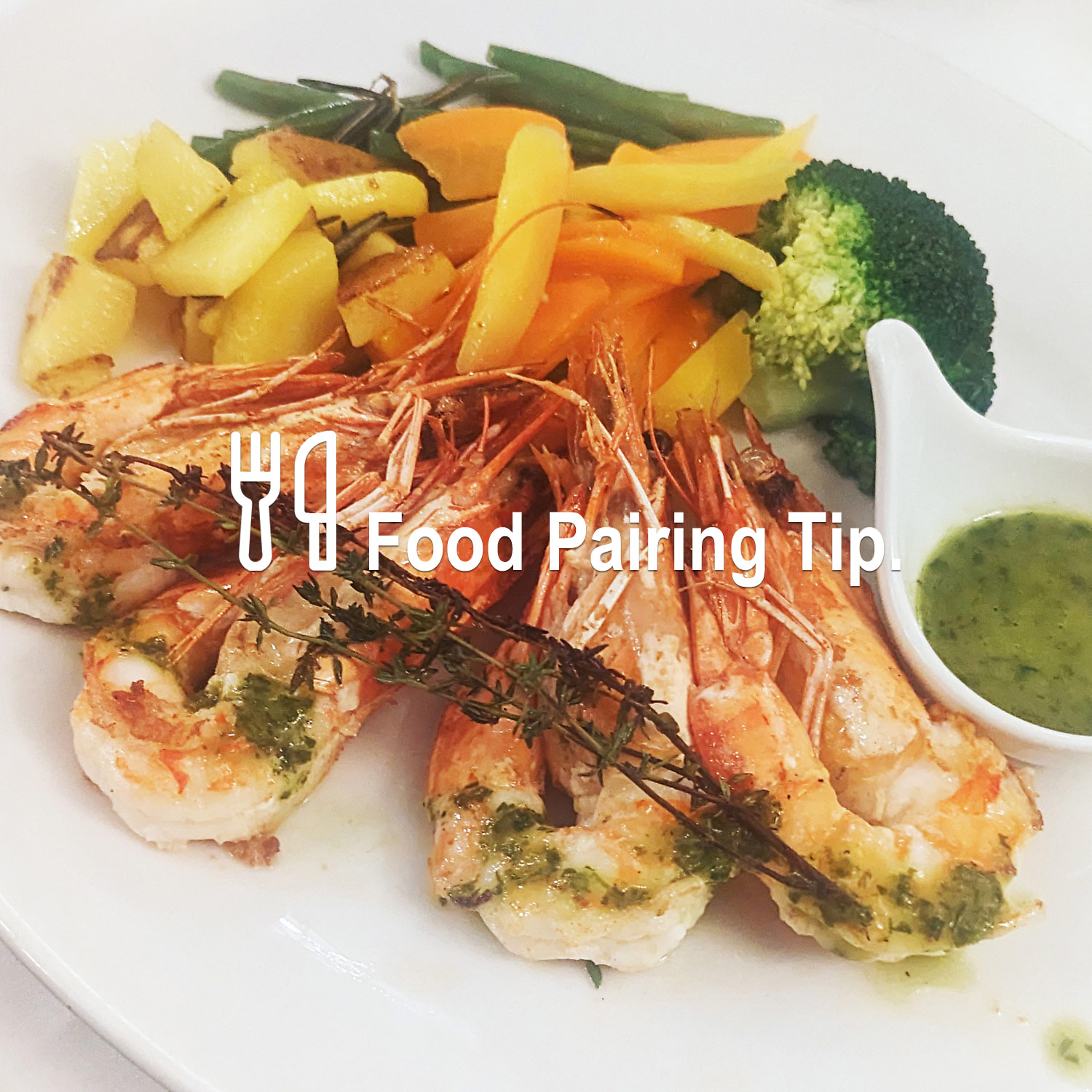 Passendes Essen zum wunderbaren Wein Passendes Essen zum wunderbaren Wein