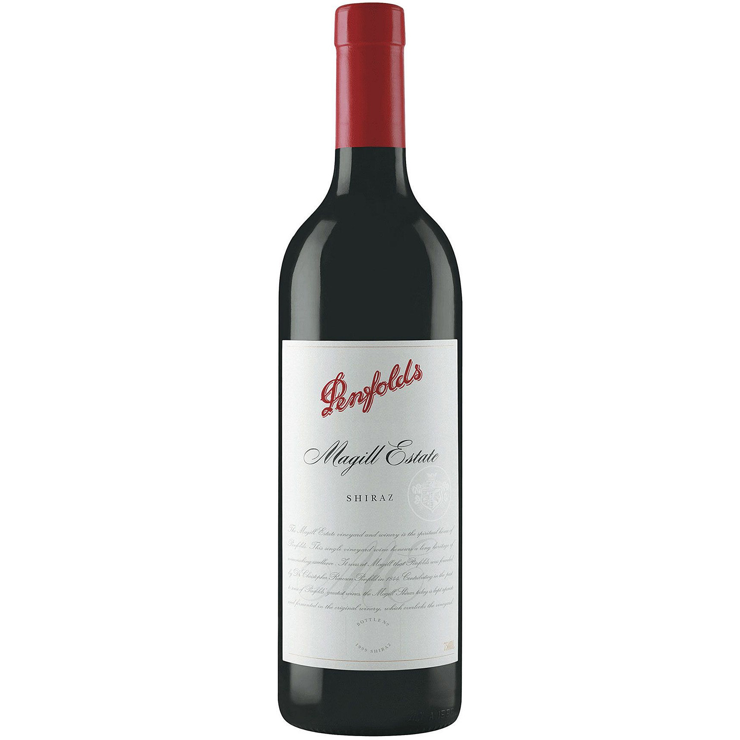 Penfolds Magill Estate Shiraz 2020 Penfolds Magill Estate Shiraz 2020