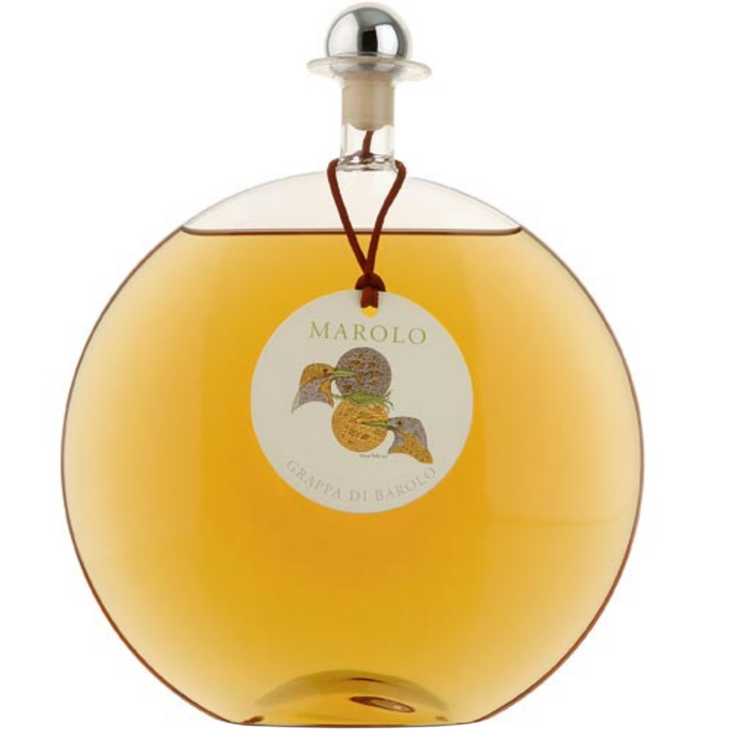 Marolo Grappa di Barolo Moon Marolo Grappa di Barolo Moon