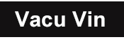 Vacu Vin