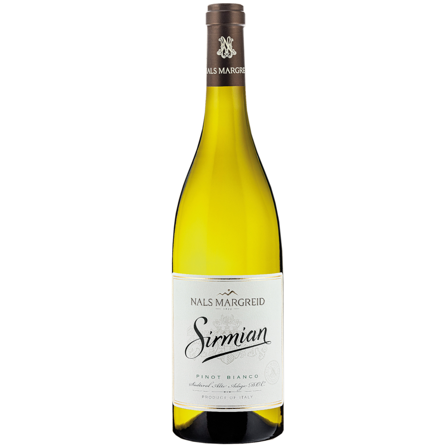 Nals Margreid Sirmian Pinot Bianco 2021 Nals Margreid Sirmian Pinot Bianco 2021