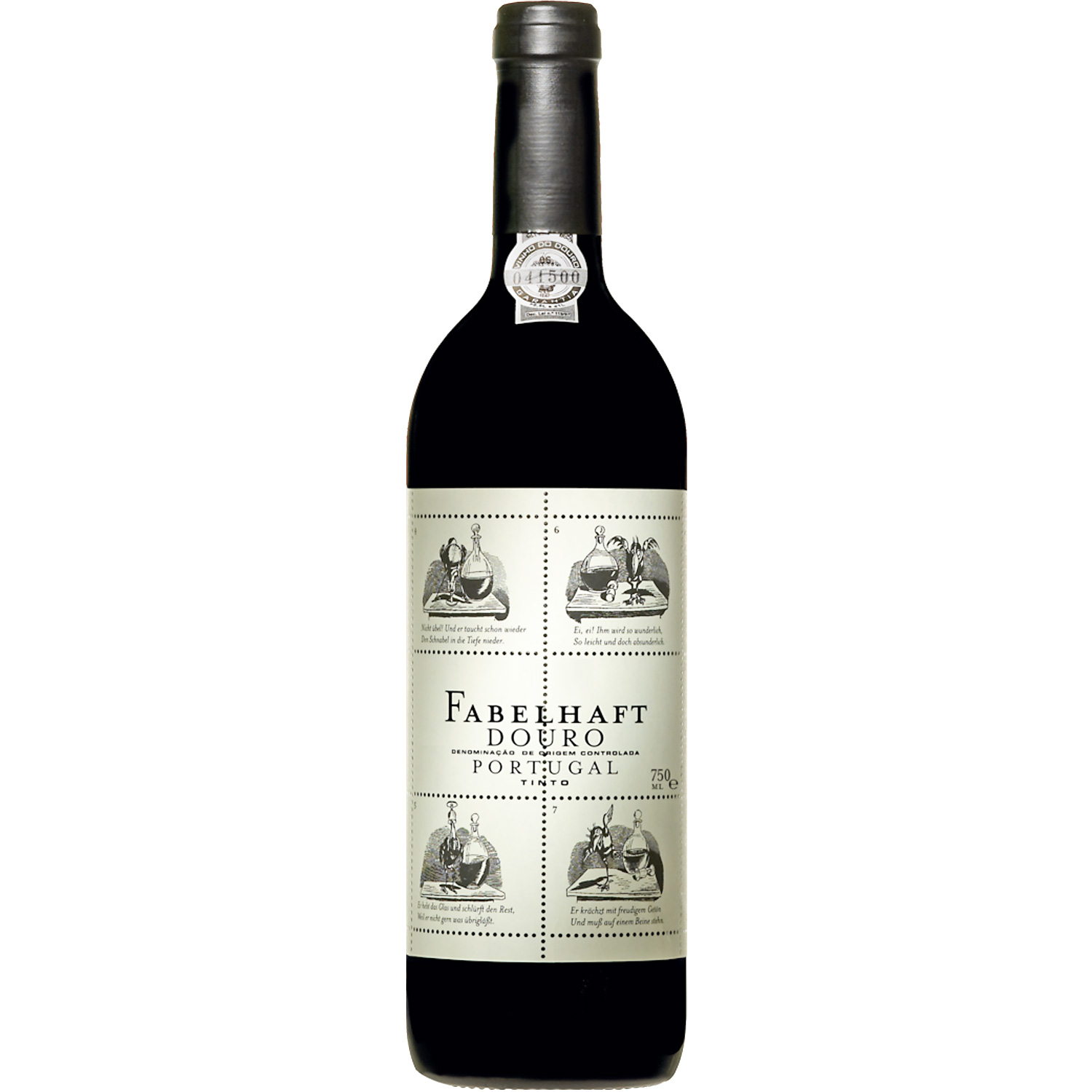 Fabelhaft Tinto 2022 Niepoort  Fabelhaft Tinto 2022 Niepoort