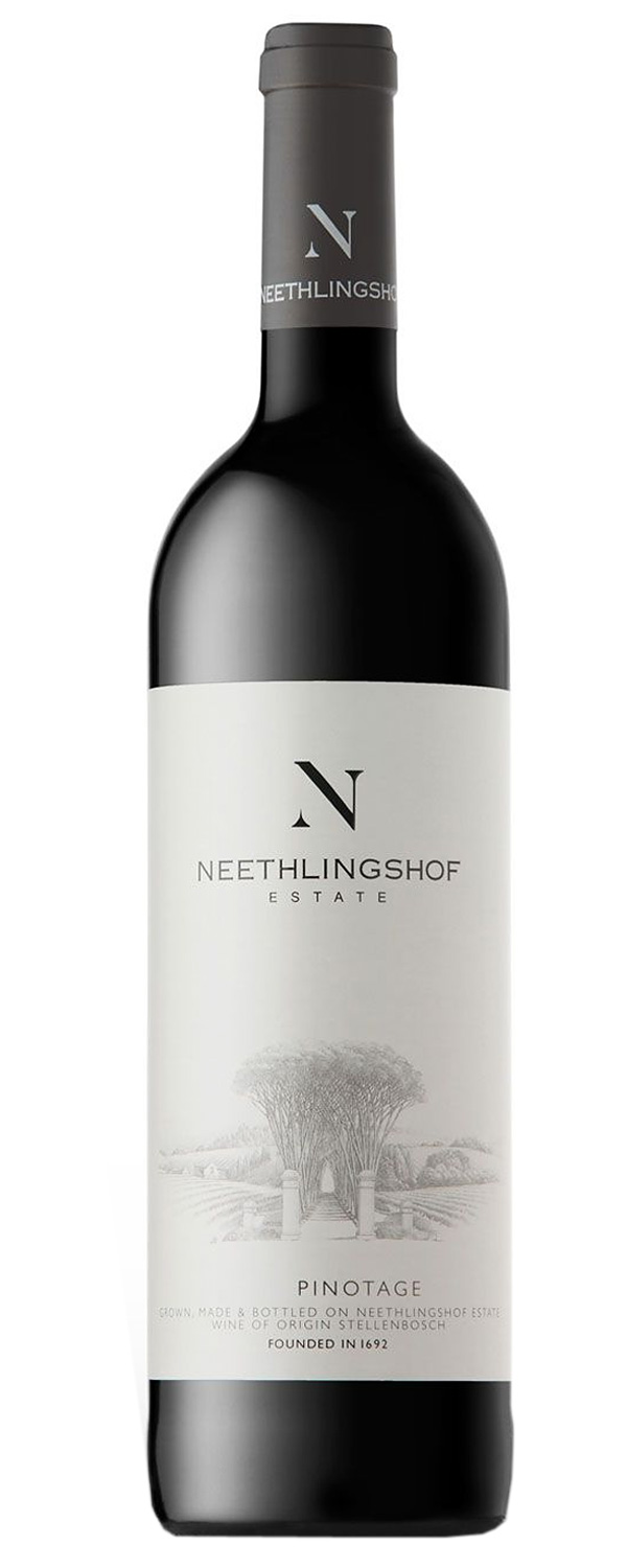 Neethlingshof Estate Pinotage 2021