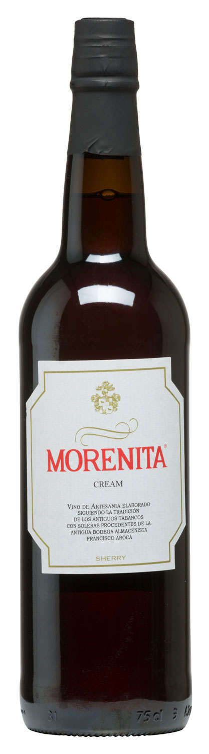 Morenita Cream Morenita Cream
