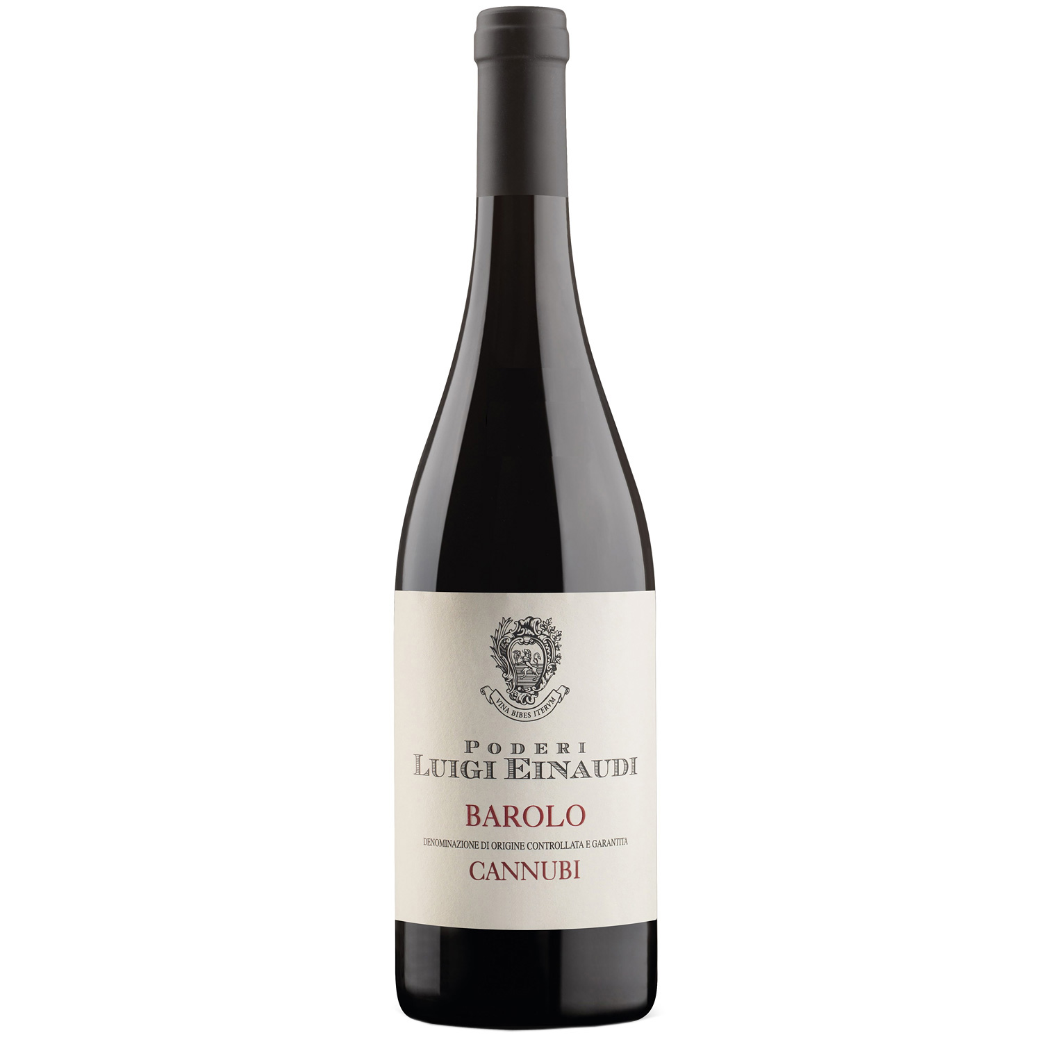 Poderi Luigi Einaudi Barolo Cannubi 2016 Poderi Luigi Einaudi Barolo Cannubi 2016
