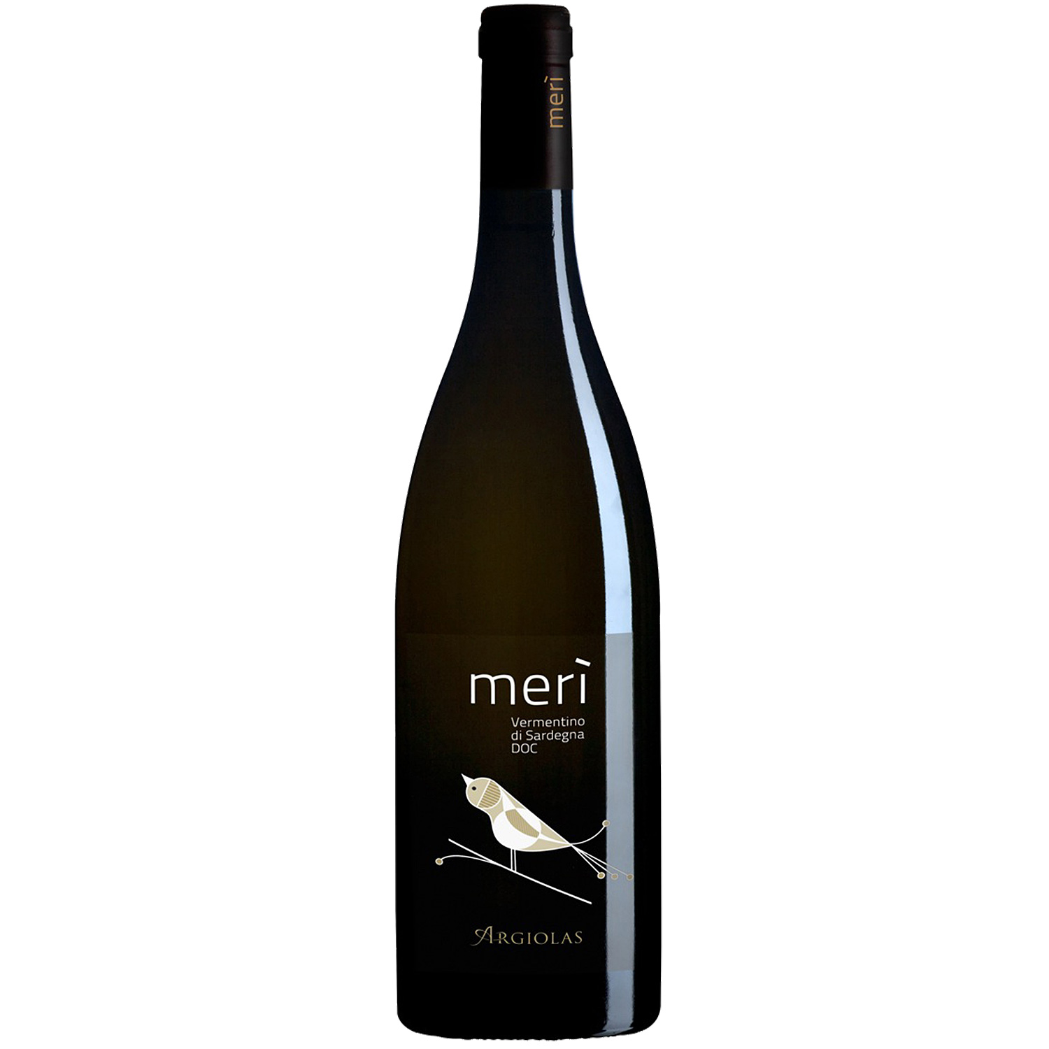 Argiolas Meri Vermentino di Sardegna DOC 2024 Argiolas Meri Vermentino di Sardegna DOC 2024