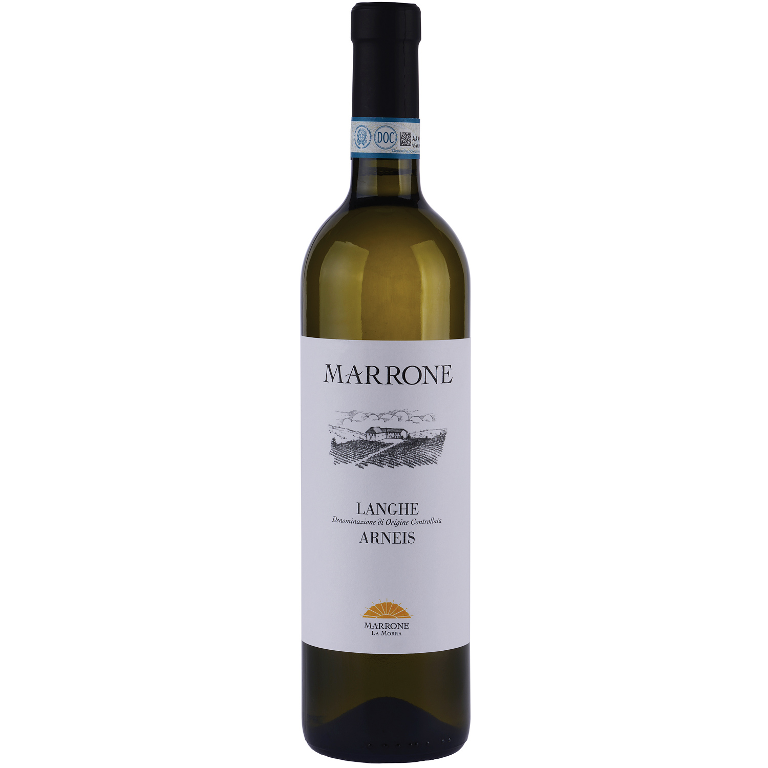 Marrone Langhe Arneis 2020 Tre Fie