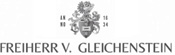 Freiherr von Gleichenstein Weingut