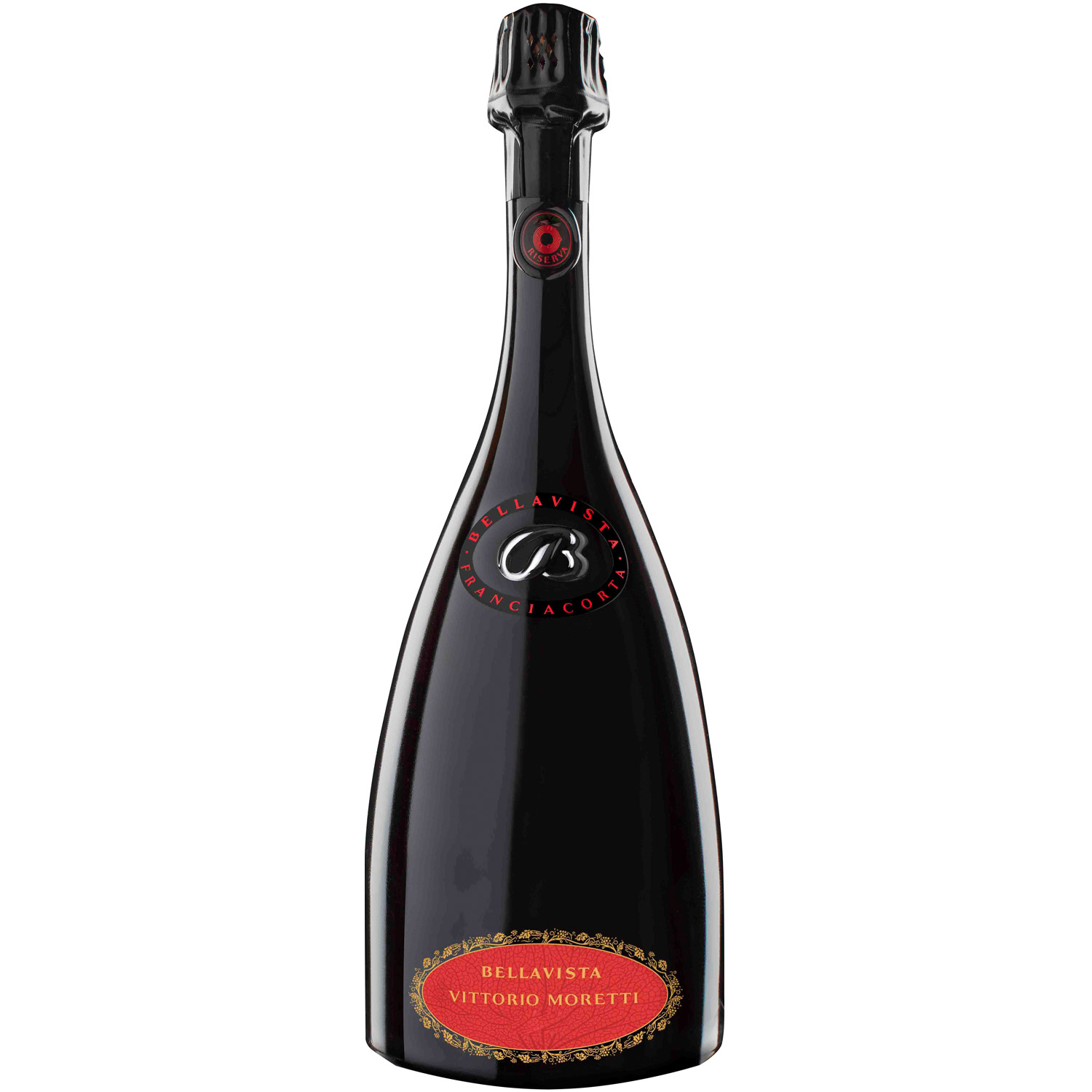Bellavista Riserva Vittorio Moretti 2016