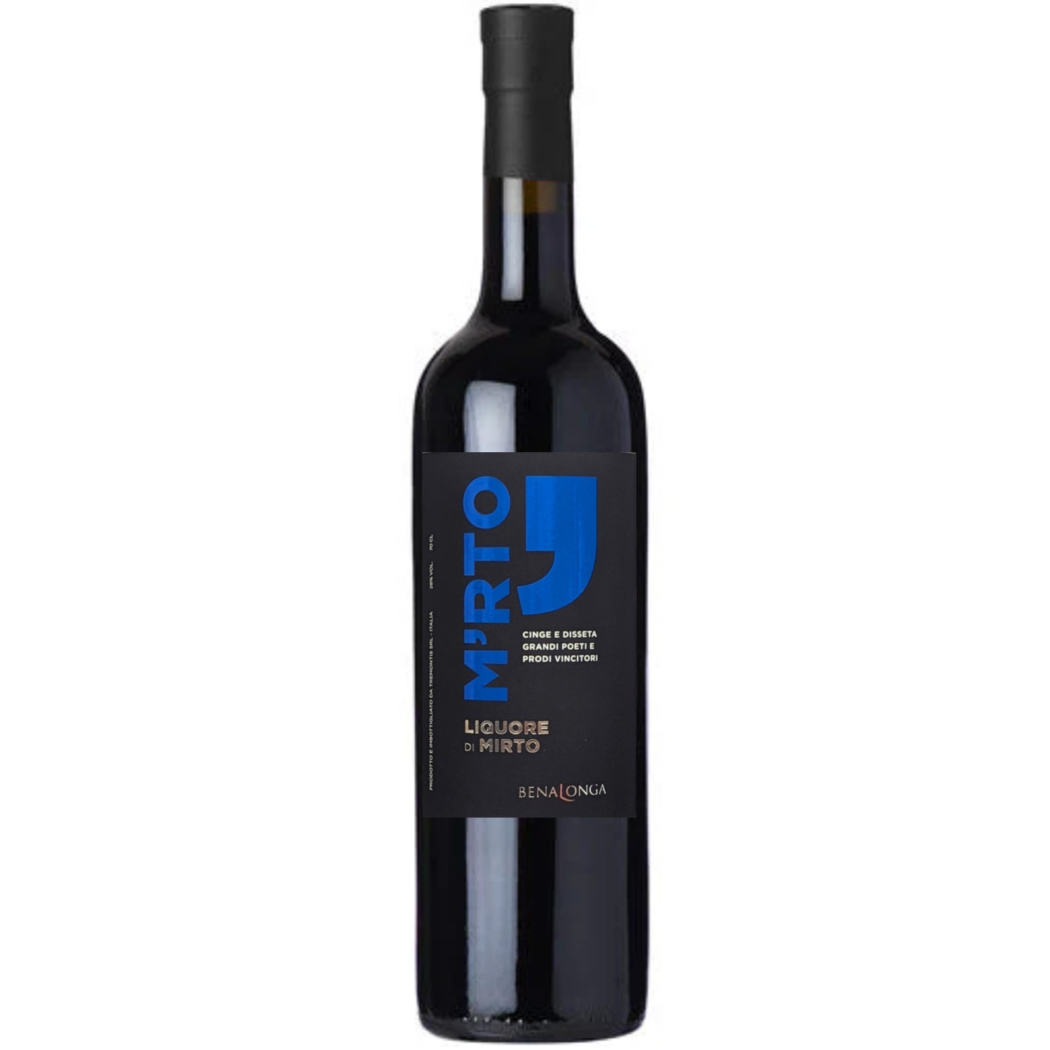 Mirto Benalonga Tremontis Mirto Benalonga Tremontis