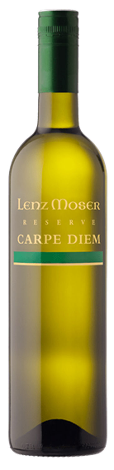 Lenz Moser Reserve Carpe Diem Grüner Veltliner 2015