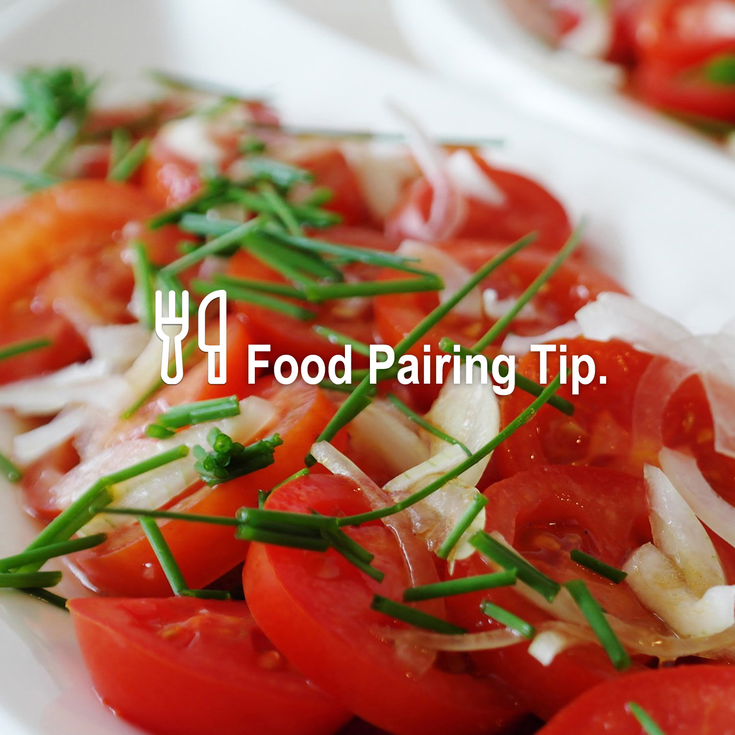 Ein perfekter Wein zum wunderbaren Essen Ein perfekter Wein zum wunderbaren Essen